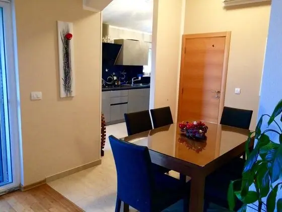 Çatı Katı Süiti (Penthouse), Deniz Manzaralı