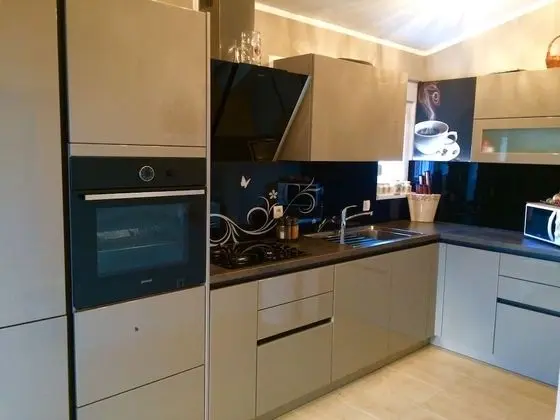 Çatı Katı Süiti (Penthouse), Deniz Manzaralı
