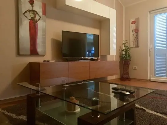 Çatı Katı Süiti (Penthouse), Deniz Manzaralı