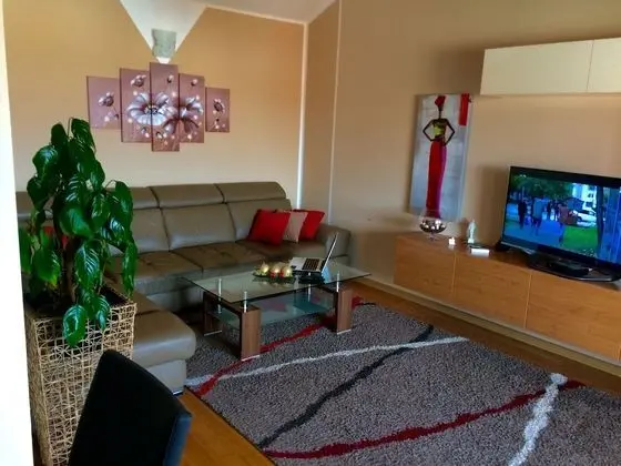 Çatı Katı Süiti (Penthouse), Deniz Manzaralı