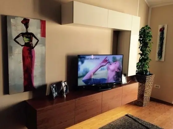 Çatı Katı Süiti (Penthouse), Deniz Manzaralı