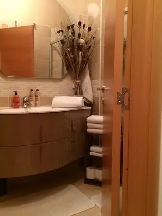 Çatı Katı Süiti (Penthouse), Deniz Manzaralı