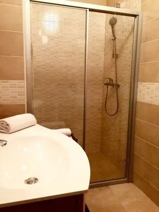 Çatı Katı Süiti (Penthouse), Deniz Manzaralı