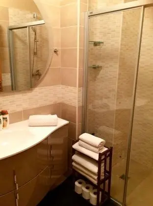 Çatı Katı Süiti (Penthouse), Deniz Manzaralı