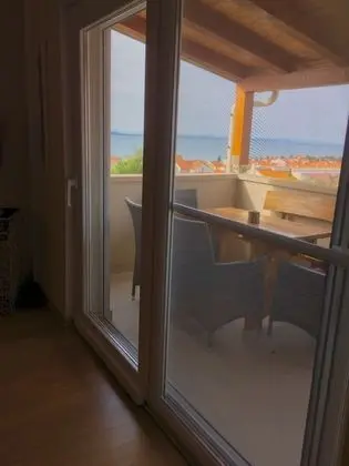 Çatı Katı Süiti (Penthouse), Deniz Manzaralı