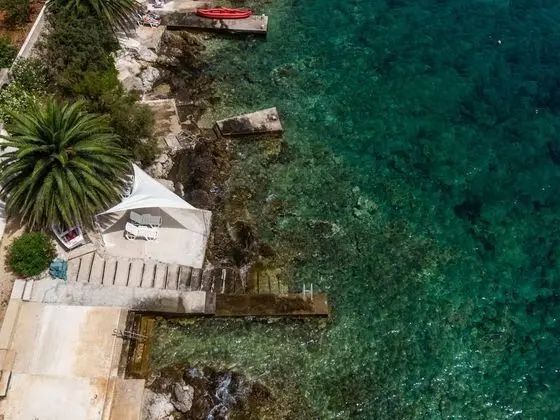 Apart Daire (Two Bedroom Apartment with Balcony)