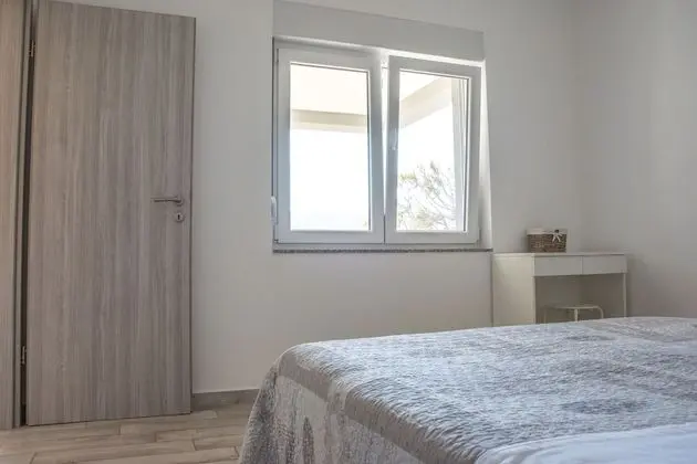 Apart Daire, Teras (Modern)