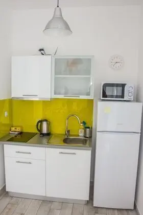Stüdyo, Veranda, Zemin Kat
