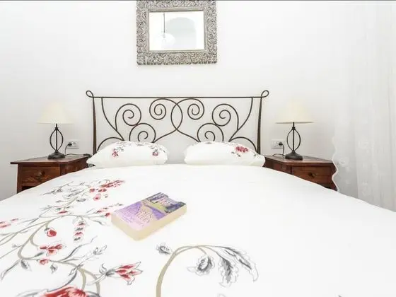 Apart Daire (One Bedroom Apartment)