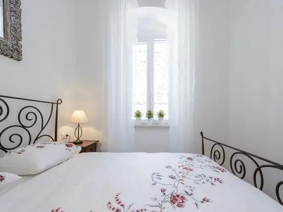 Apart Daire (One Bedroom Apartment)