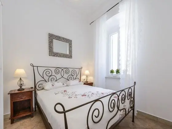 Apart Daire (One Bedroom Apartment)