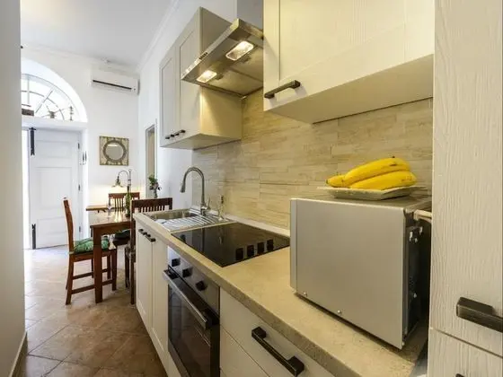 Apart Daire (One Bedroom Apartment)