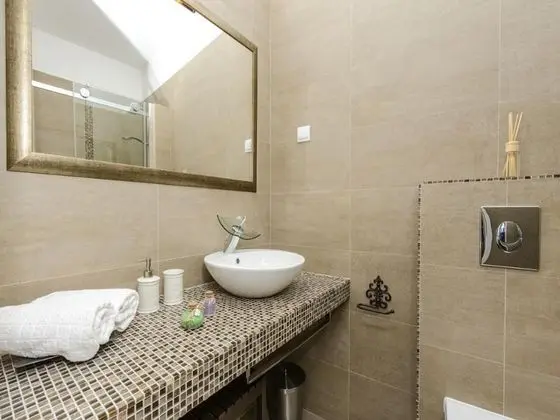 Apart Daire (One Bedroom Apartment)