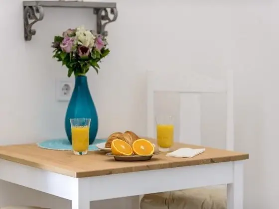 Stüdyo (Studio Apartment)