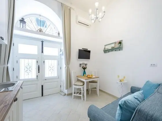 Stüdyo (Studio Apartment)