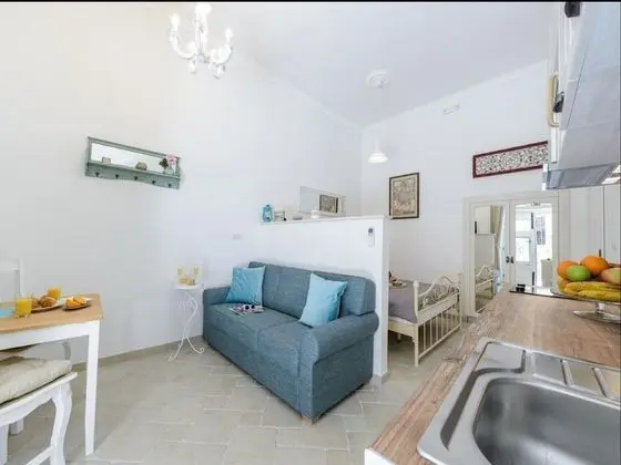 Stüdyo (Studio Apartment)