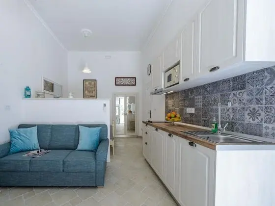 Stüdyo (Studio Apartment)