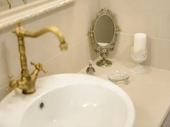 Stüdyo (Studio Apartment)