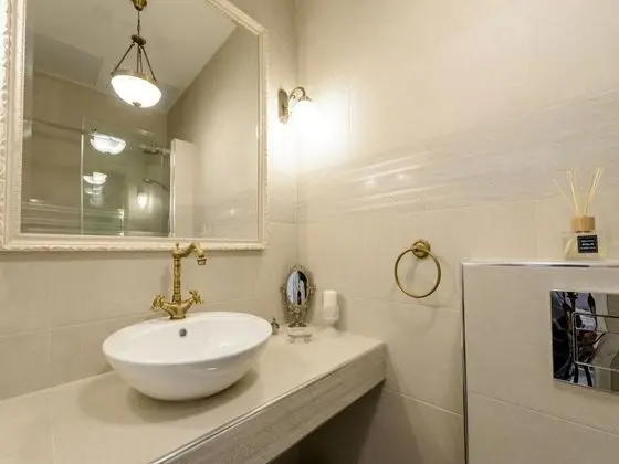 Stüdyo (Studio Apartment)
