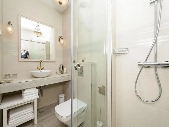 Stüdyo (Studio Apartment)