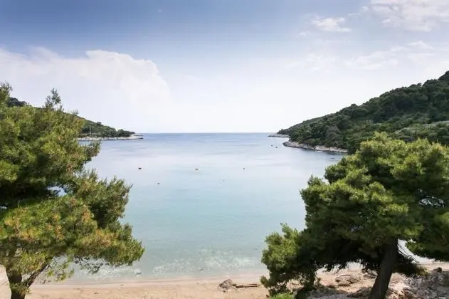 Apart Daire, 1 Yatak Odası, Teras, Deniz Manzaralı