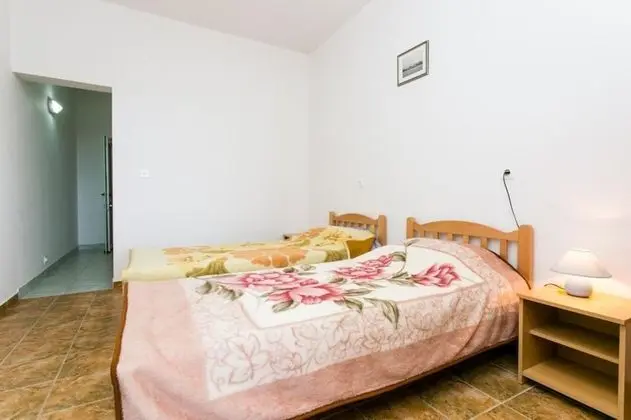 İki Ayrı Yataklı Oda, Teras, Deniz Manzaralı