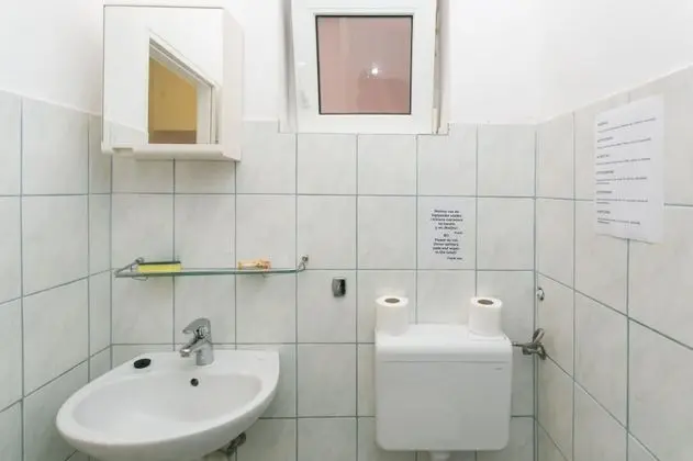 İki Ayrı Yataklı Oda, Teras, Deniz Manzaralı