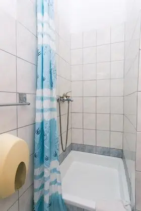 İki Ayrı Yataklı Oda, Teras, Deniz Manzaralı