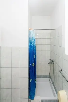 Üç Kişilik Oda, Teras, Deniz Manzaralı