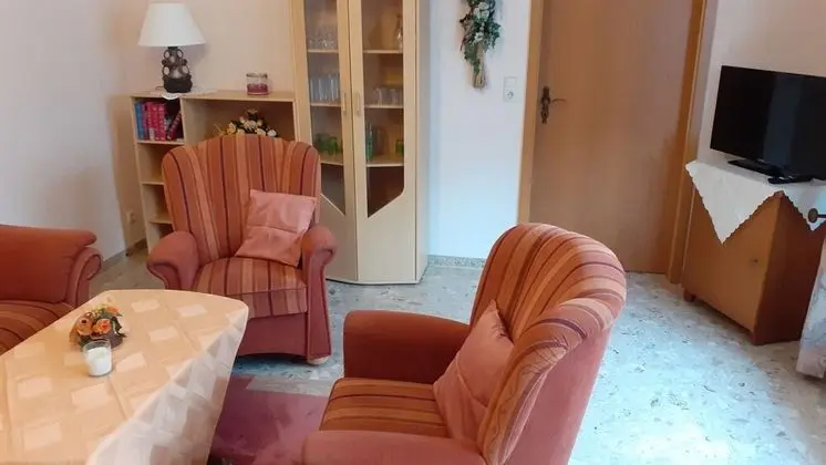 Basic Daire, 1 Yatak Odası (Tide - incl. cleaning Fee 60 EUR)