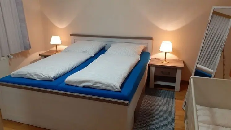 Basic Daire, 1 Yatak Odası (Tide - incl. cleaning Fee 60 EUR)