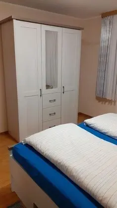 Basic Daire, 1 Yatak Odası (Tide - incl. cleaning Fee 60 EUR)