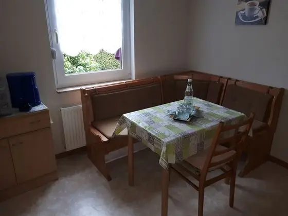 Basic Daire, 1 Yatak Odası (Tide - incl. cleaning Fee 60 EUR)