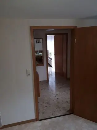Basic Daire, 1 Yatak Odası (Tide - incl. cleaning Fee 60 EUR)