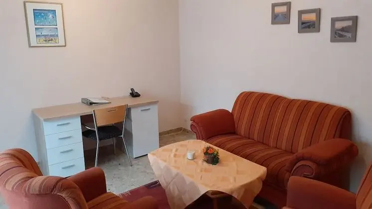 Basic Daire, 1 Yatak Odası (Tide - incl. cleaning Fee 60 EUR)