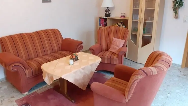Basic Daire, 1 Yatak Odası (Tide - incl. cleaning Fee 60 EUR)
