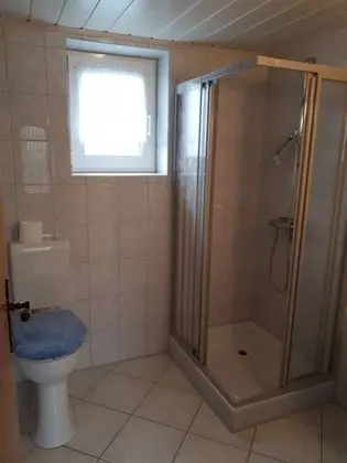 Basic Daire, 1 Yatak Odası (Tide - incl. cleaning Fee 60 EUR)