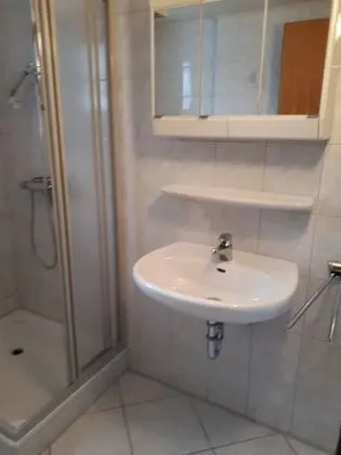 Basic Daire, 1 Yatak Odası (Tide - incl. cleaning Fee 60 EUR)