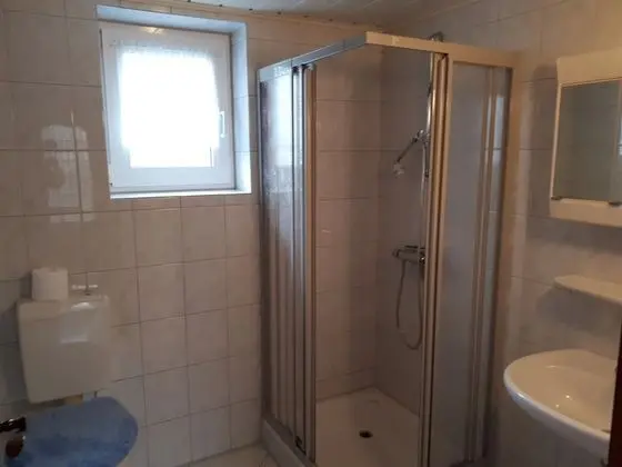 Basic Daire, 1 Yatak Odası (Tide - incl. cleaning Fee 60 EUR)