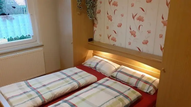 Comfort Daire, 2 Yatak Odası (Flut - incl. cleaning Fee 60 EUR)