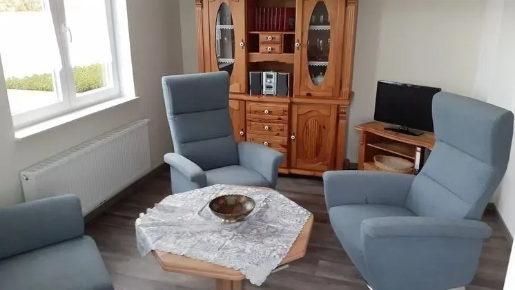 Comfort Daire, 2 Yatak Odası (Flut - incl. cleaning Fee 60 EUR)