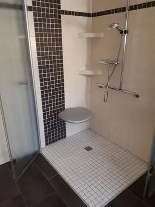 Comfort Daire, 2 Yatak Odası (Flut - incl. cleaning Fee 60 EUR)