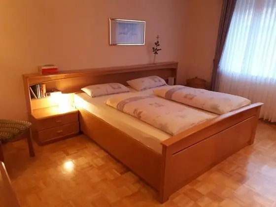 Comfort Daire, Zemin Kat (Ebbe - incl. cleaning Fee 60 EUR)