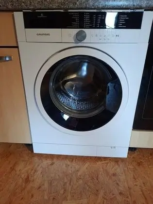 Comfort Daire, Zemin Kat (Ebbe - incl. cleaning Fee 60 EUR)