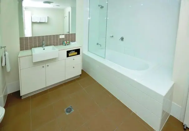 Apart Daire Two Bedrooms