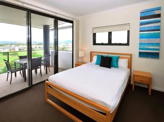 Apart Daire Two Bedrooms