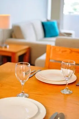 Apart Daire Two Bedrooms