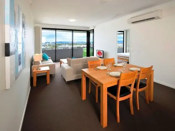 Apart Daire Two Bedrooms