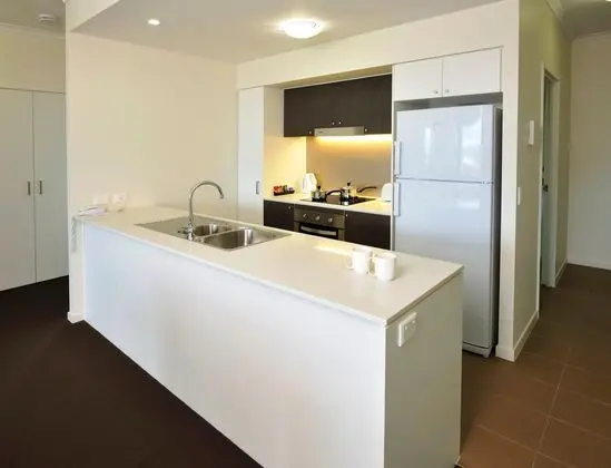 Apart Daire Two Bedrooms