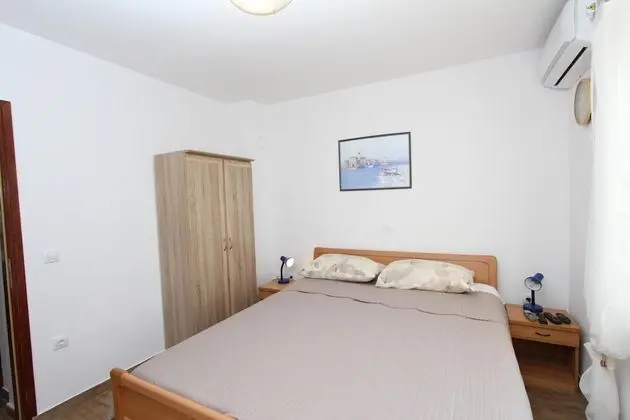 Apart Daire, 1 Yatak Odası, Balkon